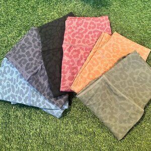 Magnetism Athleisure Brand Leggings